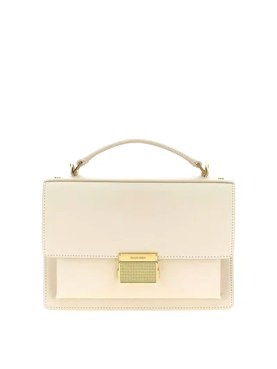 GOLDEN GOOSE VENEZIA HANDBAG