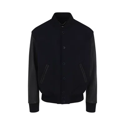 GOLDEN GOOSE BOMBER JACKET