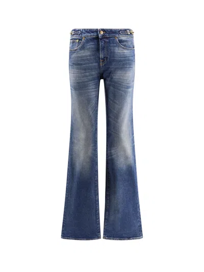 GOLDEN GOOSE BOOTCUT OPHELIA JEANS
