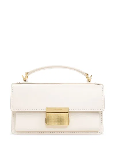 GOLDEN GOOSE VENEZIA CROSSBODY BAG