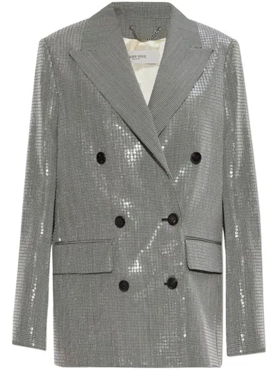 GOLDEN GOOSE GOLDEN GOOSE "BOYFRIEND" JACKET
