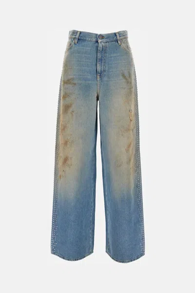 Golden Goose Boyfriend Jeans