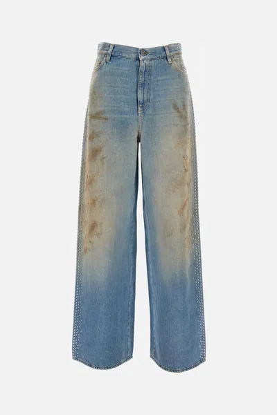 Golden Goose Boyfriend Jeans