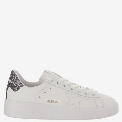 Golden Goose Brand New Sneakers In Multi