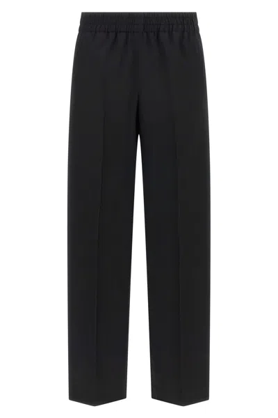 Golden Goose Black Brittany Pants