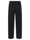 Golden Goose Brittany Pants In Black