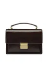 Golden Goose Shoulder Bags With Adjustable Strap And Top Handle