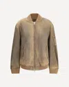 Golden Goose Women Journey Unisez Padded Leather Borber Orv In Multi