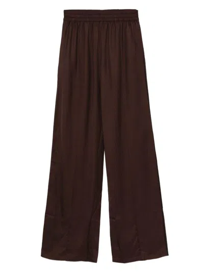 Golden Goose Brown Trousers