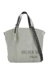 Golden Goose Tote Bag Everyday Versatile Straps