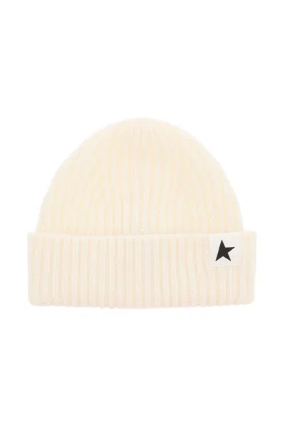 GOLDEN GOOSE CAP