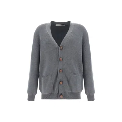 GOLDEN GOOSE CARDIGAN