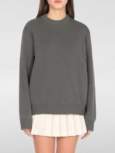 Golden Goose Cardigan  Woman Color Grey