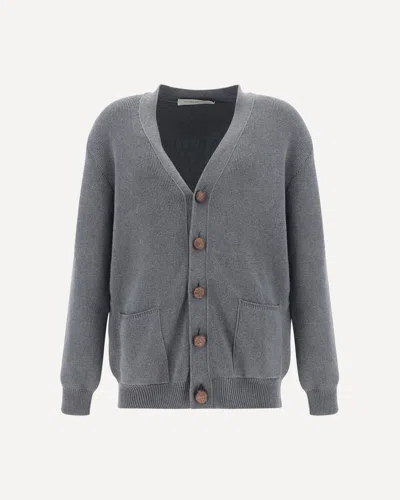 GOLDEN GOOSE CARDIGAN
