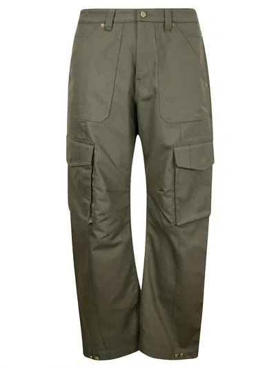 GOLDEN GOOSE CARGO PANTS