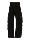 GOLDEN GOOSE CASUAL TROUSERS