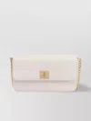 Golden Goose Gioia Leather Shoulder Bag