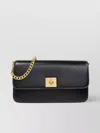 Golden Goose Chain Strap Rectangular Shape Bag