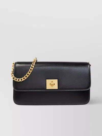 Golden Goose Chain Strap Rectangular Shape Bag