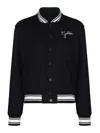 Golden Goose Dirce Bomber Jacket
