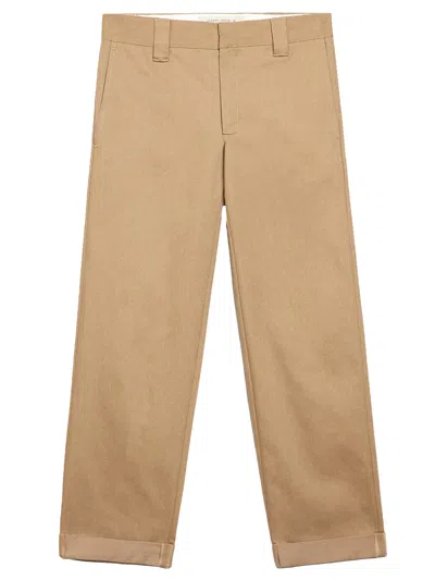 GOLDEN GOOSE CHINO PANTS