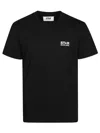 Golden Goose Classic Black T-shirt