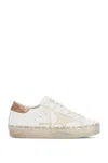 GOLDEN GOOSE CLASSIC HI STAR SNEAKERS IN