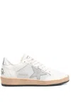 Golden Goose Classic Low-top Sneakers In White