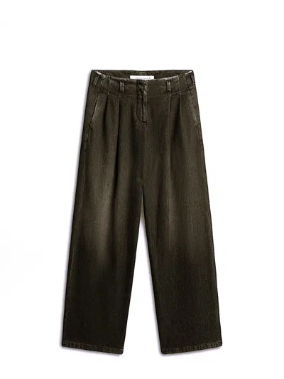 Golden Goose Clothing In Brown