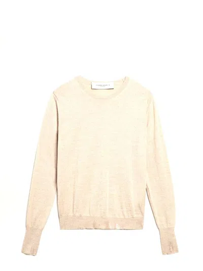 Golden Goose Clothing In Nude