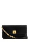 Golden Goose Women's Gioia Bag Palmellato In Black