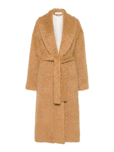 GOLDEN GOOSE COAT