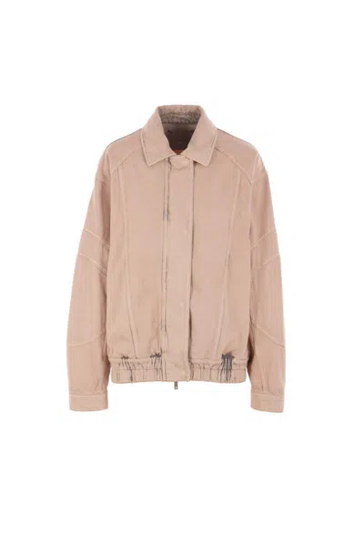 Golden Goose Coats