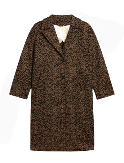 GOLDEN GOOSE GOLDEN GOOSE COATS