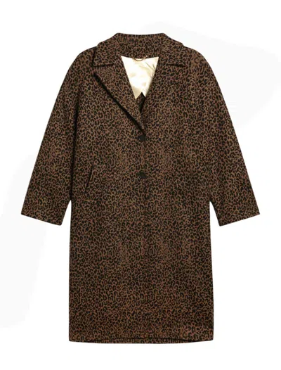 Golden Goose Coats