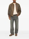 Golden Goose Coats And Coats In Brown