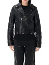 Golden Goose Nevada Nail In Black