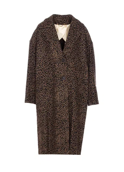 GOLDEN GOOSE GOLDEN GOOSE COATS