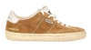 Golden Goose Soul Star Lace-up Sneakers