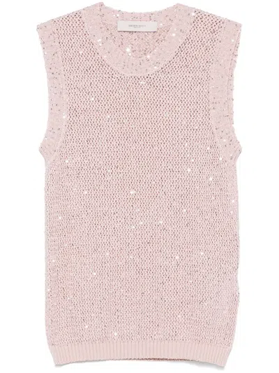 GOLDEN GOOSE GOLDEN GOOSE COMFORTABLE, STRETCHY FABRIC BLEND