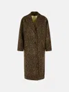 Golden Goose Cooon Coat