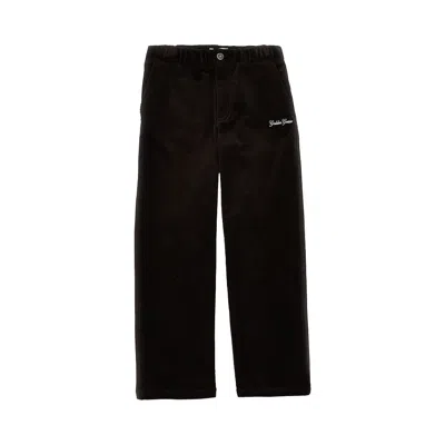 Golden Goose Corduroy Chino Pants - Kids In Black