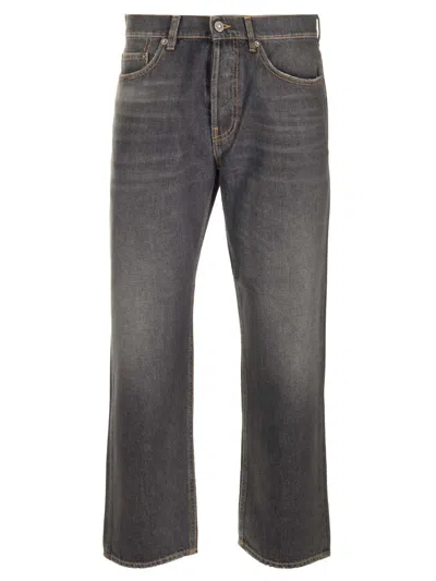 Golden Goose Cory Jeans Black