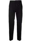 Golden Goose Men's Golden M`s Relax Straight Pant