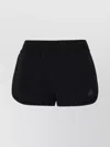 Golden Goose Elasticated Short-shorts