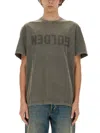 Golden Goose Golden Regular T-shirt Men