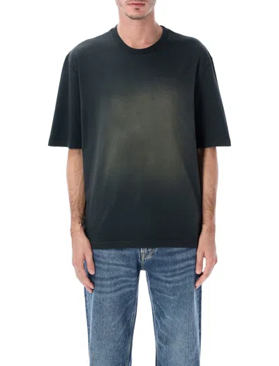 GOLDEN GOOSE COTTON T-SHIRT