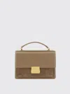 Golden Goose Venezia Small In Sand