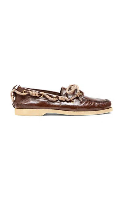 Golden Goose Cruise Loafer