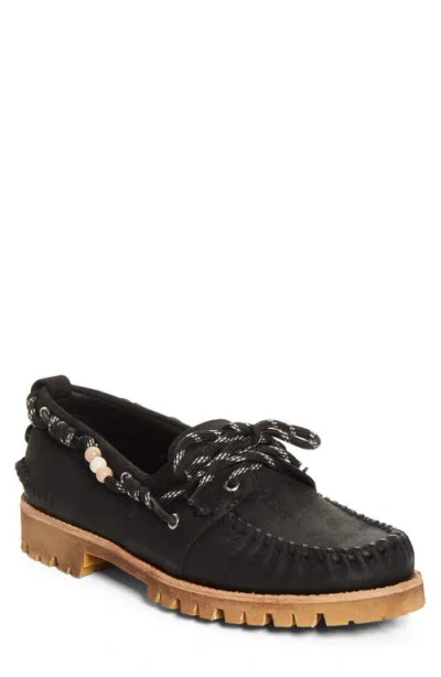 Golden Goose Cruise Loafer In Multi